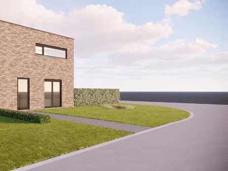 huis te koop in peer met 3 slaapkamers