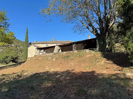 vente maison 9 pièces 307 m² à viviers (07220)  399 000 €