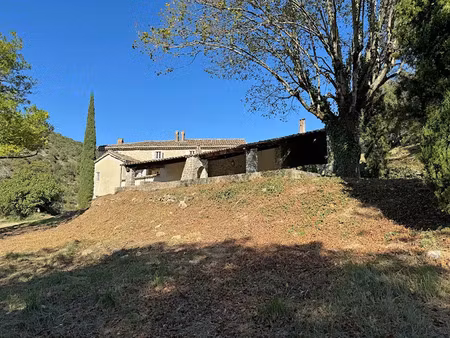 vente maison 9 pièces 307 m² à viviers (07220)  448 000 €