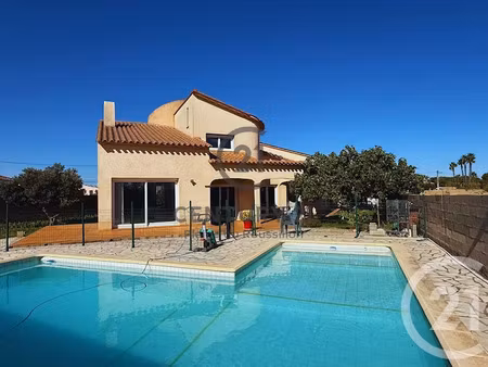 vente maison 6 pièces 198 m² à pia (66380)  447 000 €