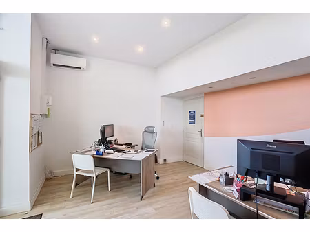 annonce commerce à vendre