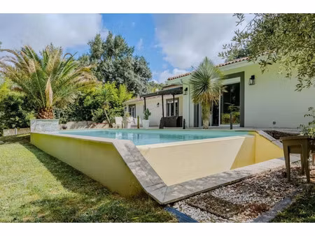 vente maison 6 pièces 160 m² à fronton (31620)  415 000 €