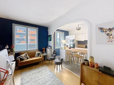 vente maison 8 pièces 200 m² nantes (44100)