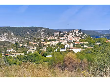 annonce maison à vendre