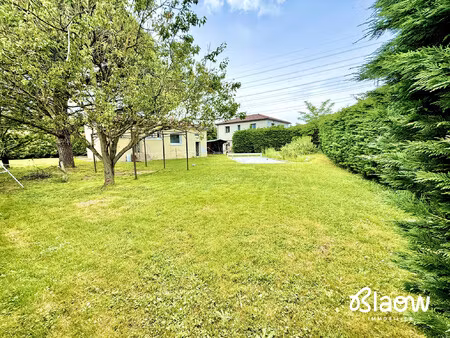 69780 - mions - terrain constructible