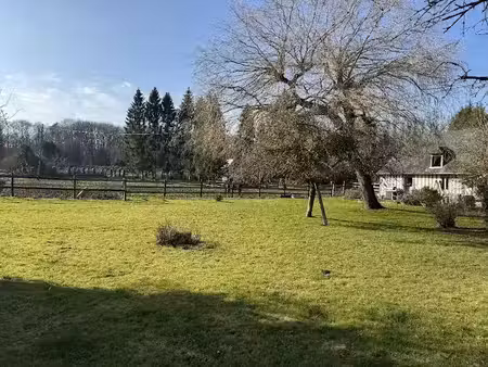 vente maison 5 pièces 132 m² à le torquesne (14130)  441 000 €