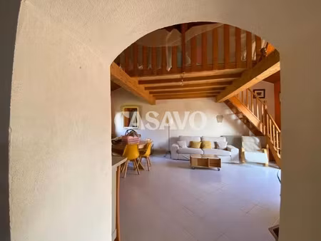 vente maison 12 pièces 420 m² à moidieu-détourbe (38440)  465 000 €