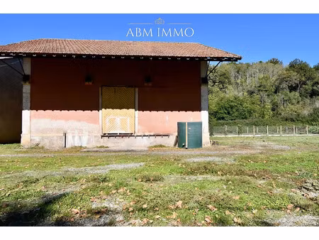 vente locaux professionnels 103 m² à mouleydier (24520)  145 000 €