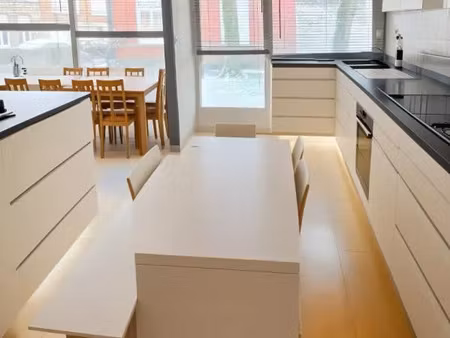 vente appartement 2 pièces 58 m² la madeleine (59110)