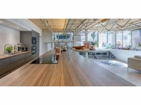 maison avec piscine et terrasse hyeres (83)