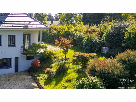 vente maison 5 pièces 196 m² à montfaucon (25660)  595 000 €