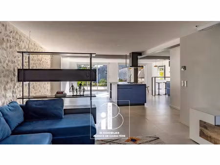 vente maison 6 pièces 158.5 m² à thomery (77810)  550 000 €