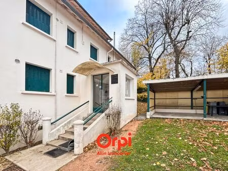 immeuble de rapport à vendre