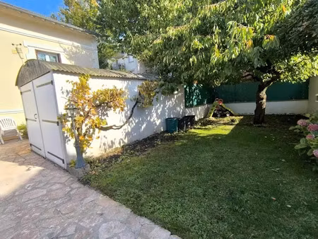 vente maison 4 pièces 110 m² à saint-gratien (95210)  483 000 €