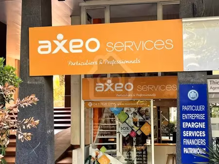 special investisseur murs commerciaux à la grande motte