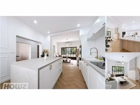 maison à vendre avec 5 chambres   néchin (vbd38149)