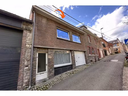 maison à vendre à rue magrite 4 aywaille (vbd37579)