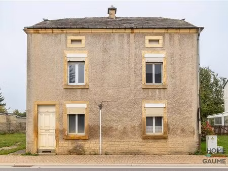 maison à vendre à rue du 8-septembre 49 dampicourt (vbd37919)