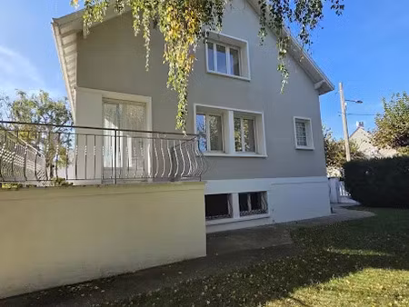 vente maison 6 pièces 130 m² à paray-vieille-poste (91550)  469 000 €
