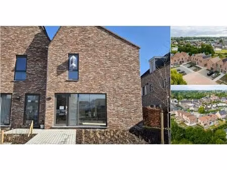 maison à vendre à de rijten 0 wellen (rbu47133)