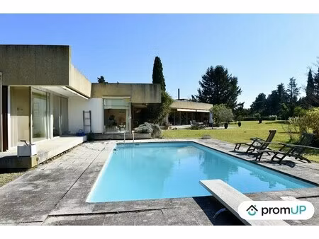 vente villa 7 pièces