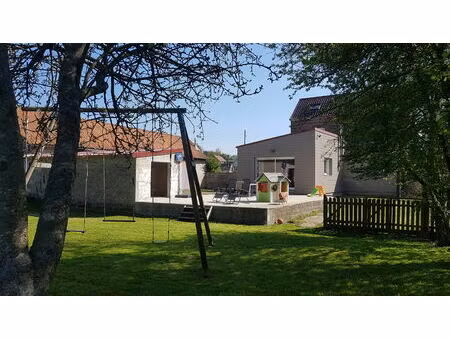 maison de campagne ref 96