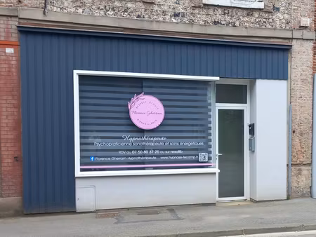 location local commercial