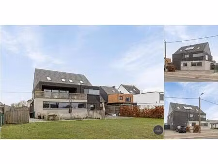 immeuble mixte à vendre à molenstraat 79 onze-lieve-vrouw-waver (rbu46884)