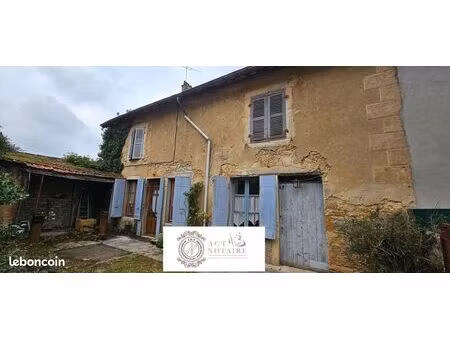 maison 2 pièces 83 m²