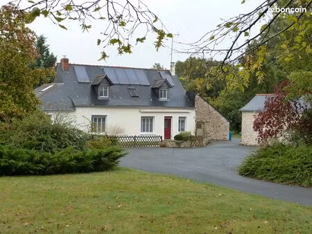 maison 6 pièces 137 m²