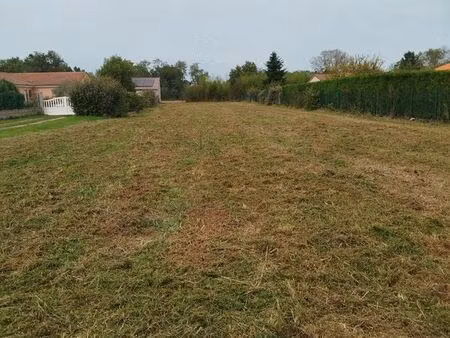 terrain orleat