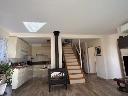 vente duplex 4 pièces 90 m² à santa-maria-poggio (20221)  240 000 €