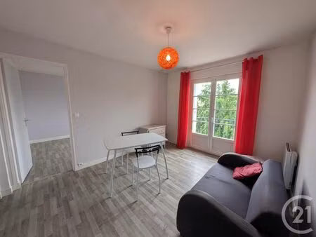appartement f3 à vendre - 3 pièces - 50 49 m2 - cany barville - 76 - haute-normandie