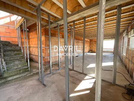 maison chanteloup les vignes