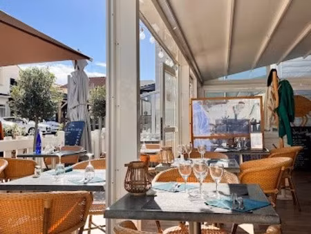 vente local commercial