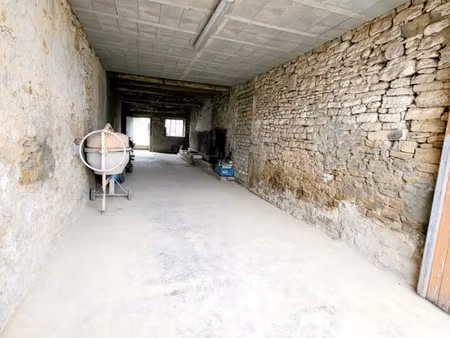 vente grange 1 pièce