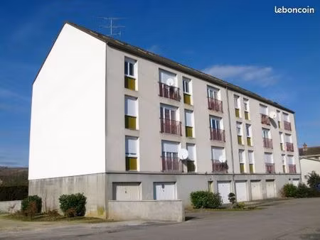 appartement 3 pièces 79 m²