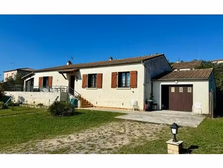 maison lablachère m² t-4 à vendre  230 000 €