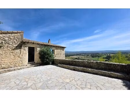 maison savasse 125 m² t-3 à vendre  450 000 €