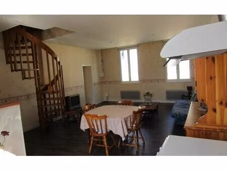 location appartement  m² t-3 à selles-sur-cher  435 €