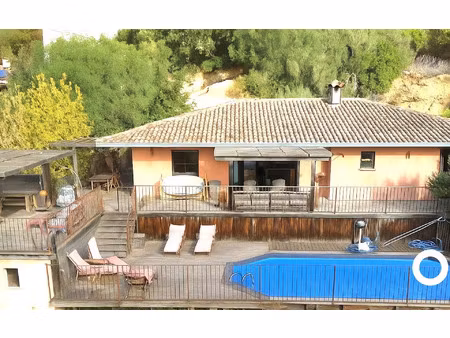 maison sotta 239 m² t-8 à vendre  799 000 €