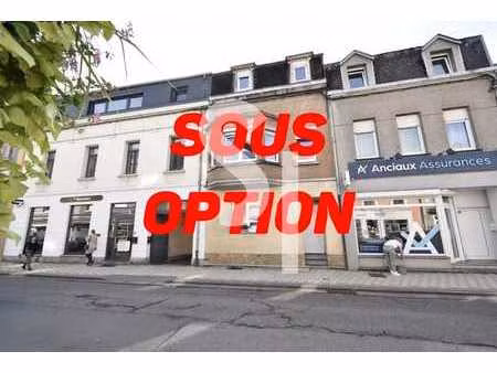 maison 4 chambres au cœur d’athus !