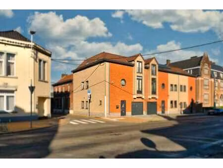 superbe maison bel-étage 3 chambres – parfait état général