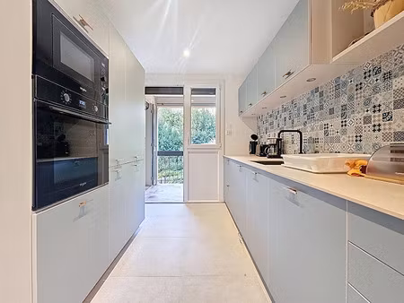vente appartement 3 pièces 79 m² à villeneuve-les-avignon (30400)  315 000 €