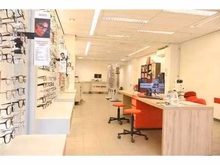 immeuble de rapport - appartement(s)