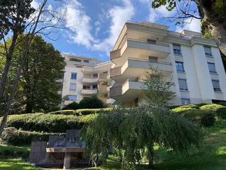 appartement 6 pieces 141 m² a chamalieres