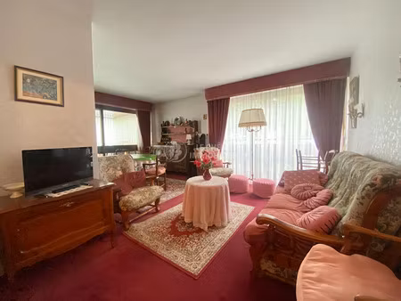 vente appartement 4 pièces 93.67 m² à le chesnay (78150)  319 000 €