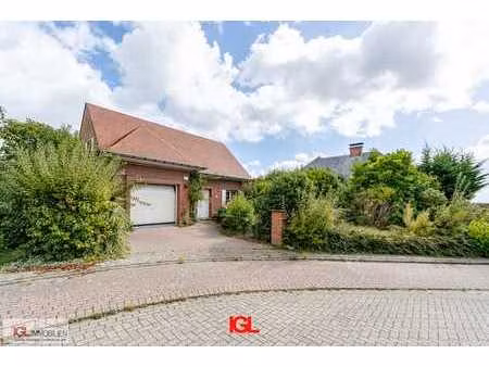 villa à vendre a itterbeek