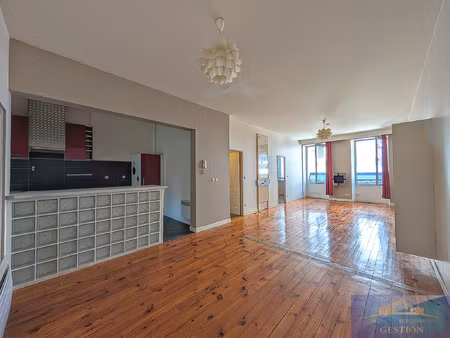 appartement t2bis de 78m2