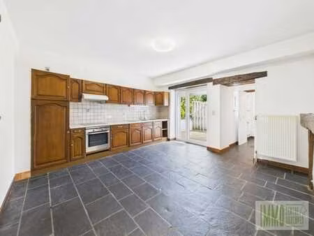 nouveau ! charmante maison à louer à neufchâteau !